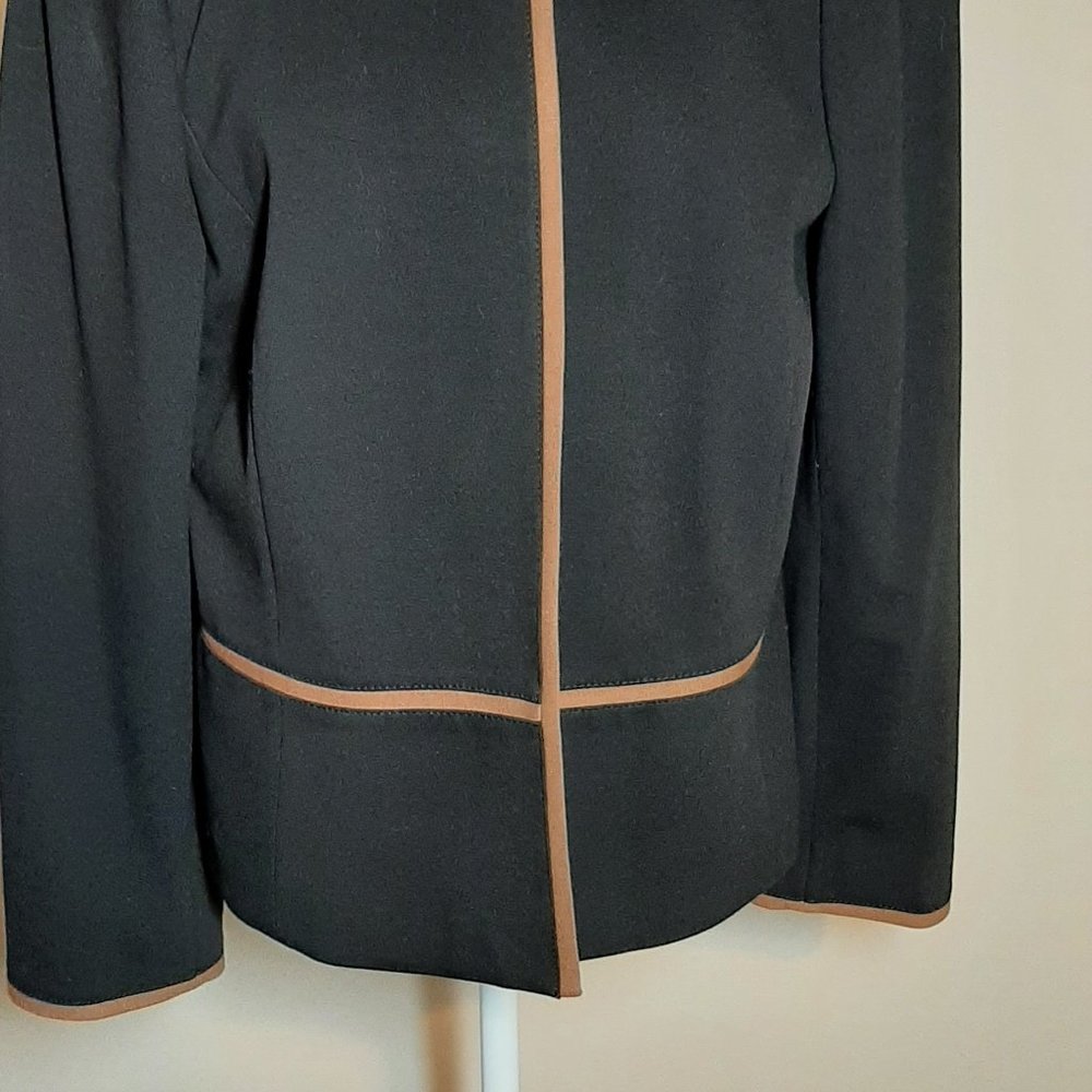 Talbots Women's Blazer - Picture 2 of 2